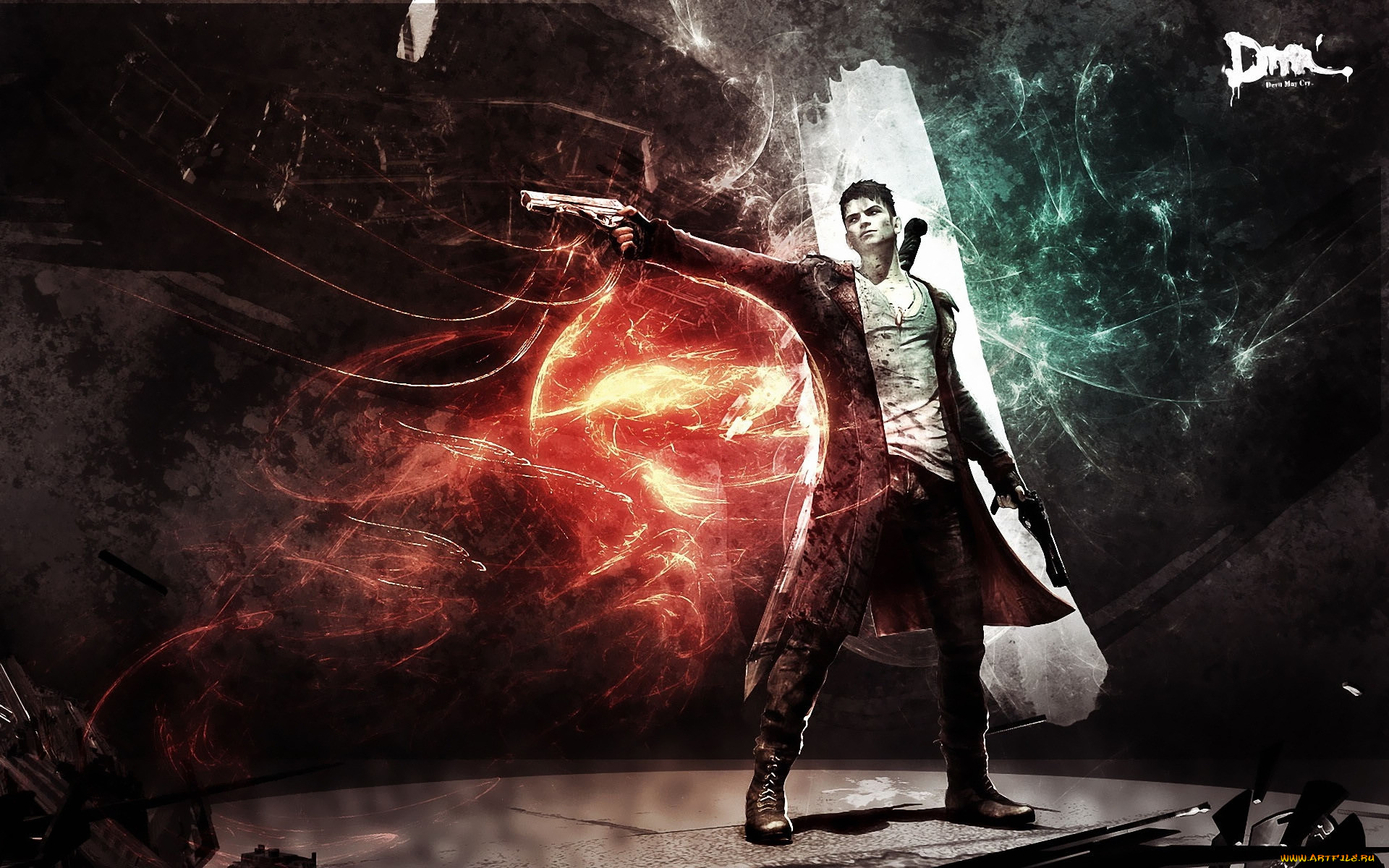 devil, may, cry, , , 5